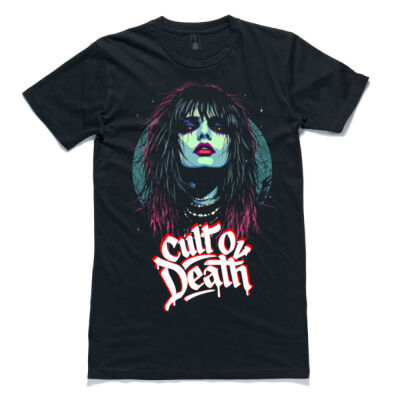 Corpsepaint Communion - Cult ov Death Thumbnail